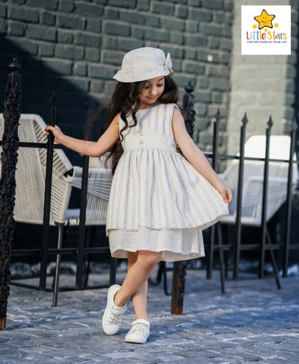پیراهن با کلاه - Image 3