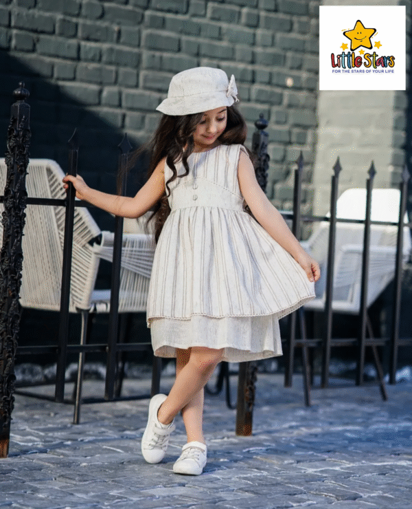 پیراهن با کلاه - Image 5