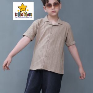 شومیز پسرانه