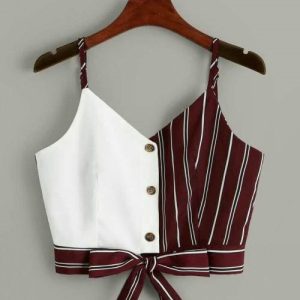 تاپ زنانه و دخترانه